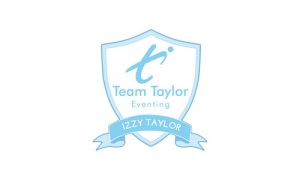 The logo of Team Taylor Eventing